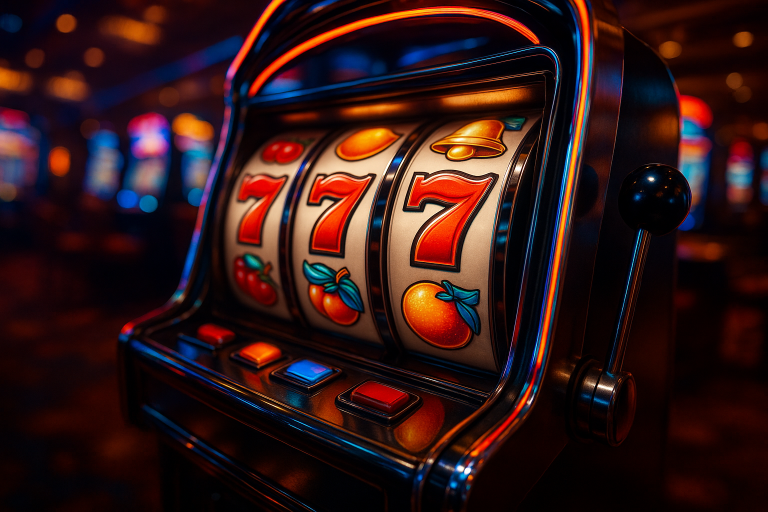 Slot game tricks for maximizing winnings